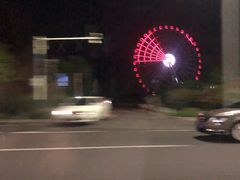 -琴岛之星摩天轮