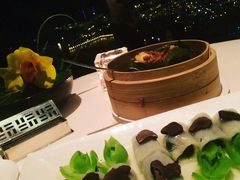 -天龙轩(香港丽思卡尔顿酒店)