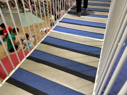 -Eureka优瑞卡儿童主题乐园(合生汇购物中心店)