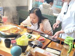 -手选潮汕鲜活牛肉火锅(二七广场店)