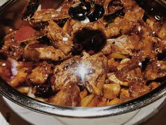 -过锅瘾三汁焖锅(东星时代广场店)