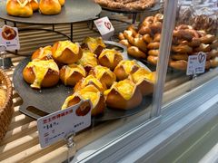 -红星前进面包牛奶公司(君太店)