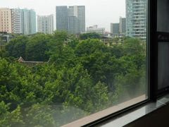 -府上酒店(广州火车站越秀公园地铁站店)