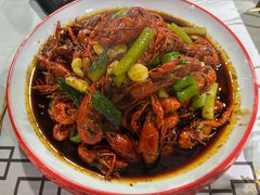 -云晓光头烧烤吧(盛夏店)