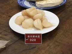 -老白家水盆羊肉