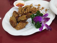 -阿牛海鲜馆(鲤城店)