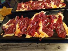 -尚御潮汕牛肉自助火锅(锦园店)