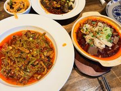 -顺兴老茶馆·精品川菜(世纪城店)