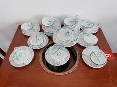 -岳合轩老北京涮肉