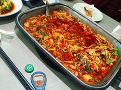 -水边人家·鱼宴餐厅·淳鱼馆(千岛湖店)