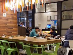 -新旺茶餐厅(嘉里城店)