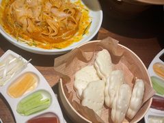 -北京老铺烤鸭(时代广场店)