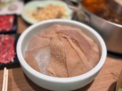 -掂档潮汕牛肉火锅(万象城店)