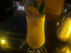 -船长酒吧 The Captain
