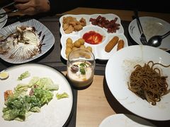 -清真·艾美可餐厅(大悦汇店)