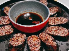-丰茂烤串(公园店)