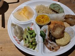 -素清香(解放路店)