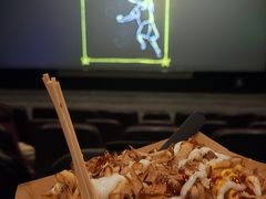 -首都电影院(天津店 中国巨幕)