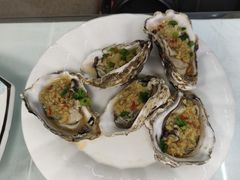 -富港会·海鲜酒楼(墟沟店)