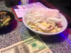 -蘭奢雅集·江浙菜(青山江滩店)