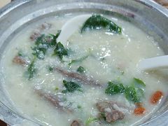 -南记食粥坊·宵夜大排档(莲花总店)