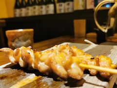-鸟幸 TORISAKI 炭火居酒屋
