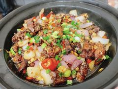 -三只鸟本地特色菜馆(上饶总店)