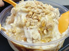 -夏食光安顺小舒冰粉冰浆(甲秀楼店)