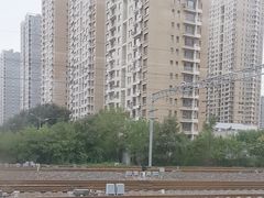 -沈阳站