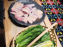 -椰夫人·养生椰子鸡(金沙洲永旺店)