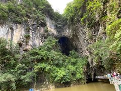 -英西峰林·洞天仙境