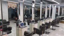 -潘多拉Hairsalon