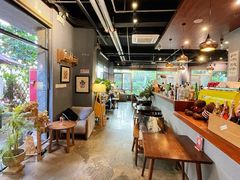 -咖法森林·咖啡  酒吧(天河店)