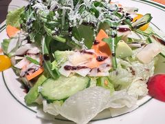 -1861意大利餐厅(文化广场店)