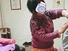 -沈师傅盲人按摩工作室(密三小区店)