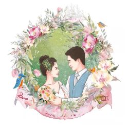 -红丝高端婚礼中心(旗舰店)