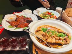 -桂小厨广西菜(万象城店)