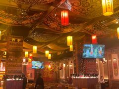 -将醉SEVEN CLUB餐吧·酒水博物馆(海丰店)