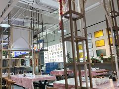 -百年老字号·马家烧麦馆(中街店)