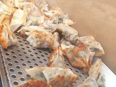 -煎饺王子(财富广场店)