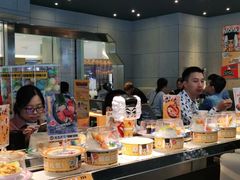 -元气寿司(东方宝泰店)