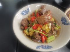-潇湘阁(三里屯SOHO店)