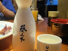 -鳗鱼家·深夜食堂(军博店)