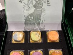 -魏家凉皮(博水商务大厦店)