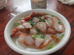 -凌舍好烧鹅(中山路店)