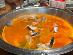 -野山舂·贵州现舂酸汤牛肉(鸿通城店)