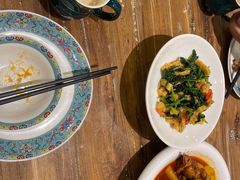 -清真·玛丽亚新疆菜主题餐厅(浙江中路店)