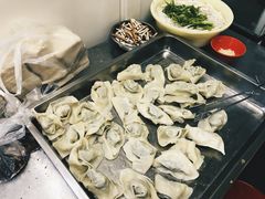 -阿麟馄饨(延长路店)