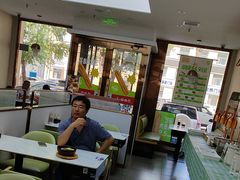 -李先生牛肉面大王(长春儿童医院店)