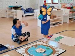 -育知苑幼儿园